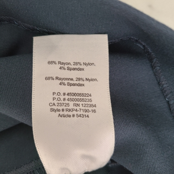 Aritzia Wilfred LIS pencil skirt - Picture 12 of 12